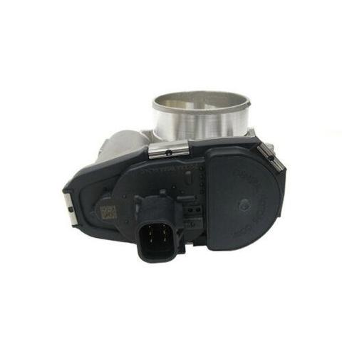 Купить 12631186 General Motors Блок дроссельной заслонки