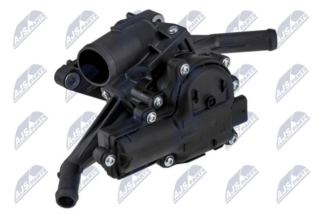 Caixa do termostato para KIA Rio IV FB, SC