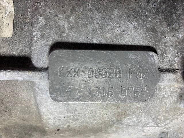 Купить KXX VAG МКПП в сборе