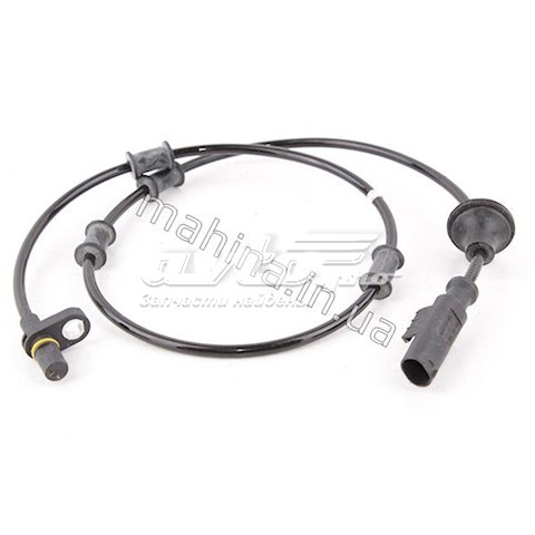 1014003908 Geely Датчик АБС (ABS) задний