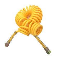 Manguera espiral de conexión neumática 4527130020 WABCO