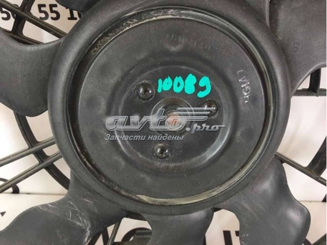 253864R280 Hyundai/Kia motor de ventilador do sistema de esfriamento