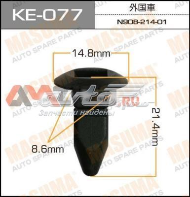  Masuma KE077