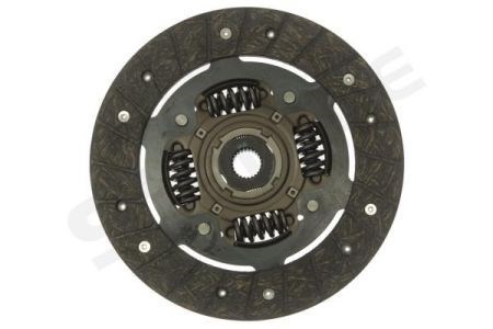Купить SLLA0160 Starline Диск сцепления