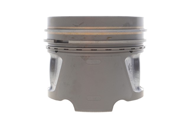 021PI00123000 Mahle Original Поршень в комплекте на 1 цилиндр, STD