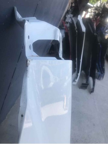 Купить 5212109A30 Ssang Yong Крыло заднее правое