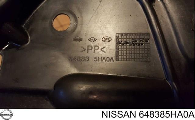  Nissan/Infiniti 648385HA0A цена, от 33.82 USD