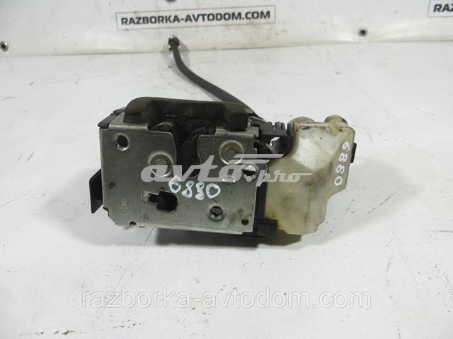 51843471 Fiat/Alfa/Lancia fecho da porta dianteira esquerda