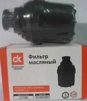 Купить LF17356 DK Фильтр центробежный очистки масла