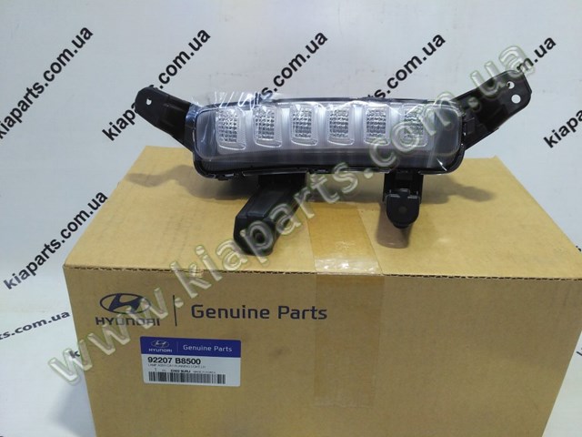 Купить 92207B8500 Hyundai/Kia 