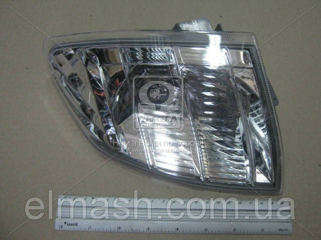 Купить 18A654012B TYC Поворотник левый