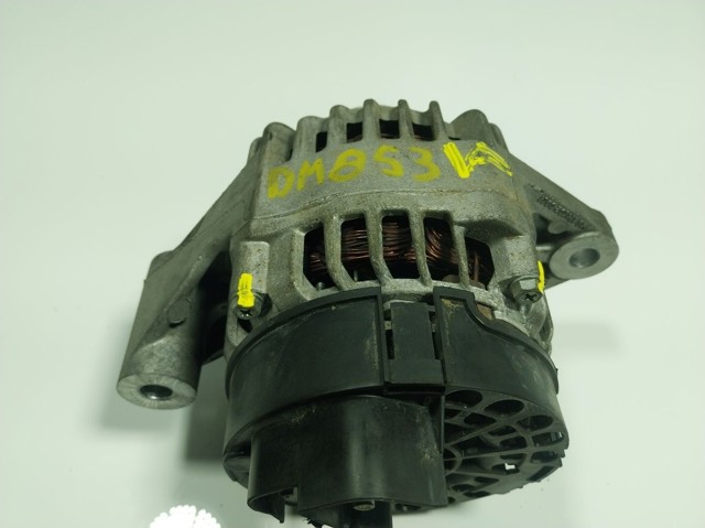 Генератор автомобиля Fiat/Alfa/Lancia 52003507