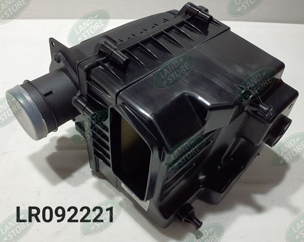  Land Rover LR092221 цена, от 650.13 USD