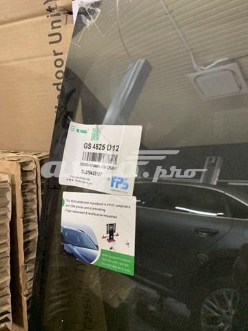 Стекло лобовое XYG GS4825D12 цена, от 186.71 USD