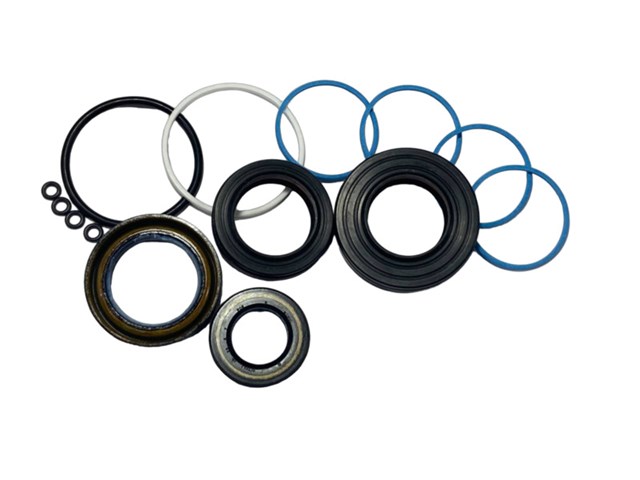 РМК рулеовго механизма MSG HY9003KIT цена, от 21.98 USD