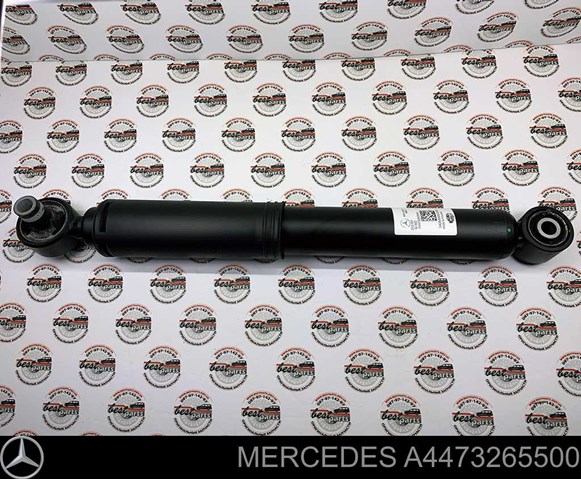 Стойка амортизатора задняя Mercedes 4473265500 цена, от 72.38 USD