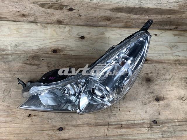 Купить 84001AJ050 Subaru Фара левая передняя