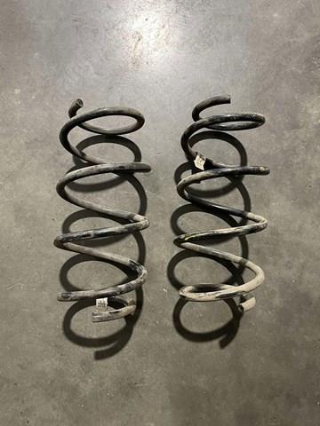 540105SA1B Nissan/Infiniti Пружина передней подвески