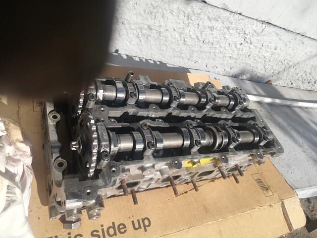 Головка Mercedes 6510160201