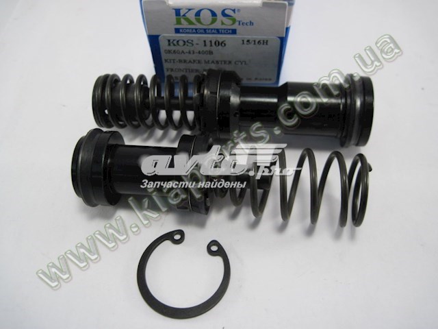  KOS KOS1106 цена, от 11.25 USD
