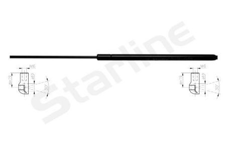  Starline 1212800