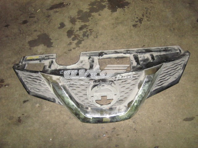  623104CL0B Nissan