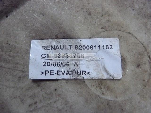  Renault (RVI) 8200611183 цена, от 50.68 USD