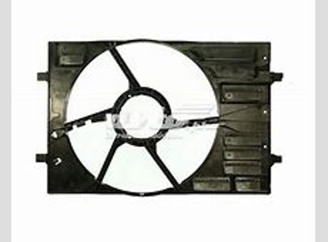 Диффузор радиатора охлаждения в сборе с мотором и крыльчаткой FPS FP12W378 цена, от 33.80 USD