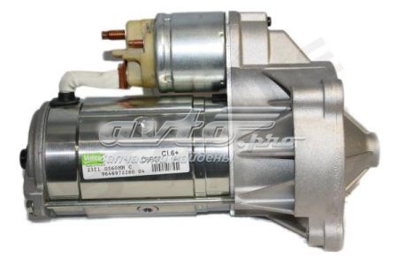 Стартер STARLINE SX2226