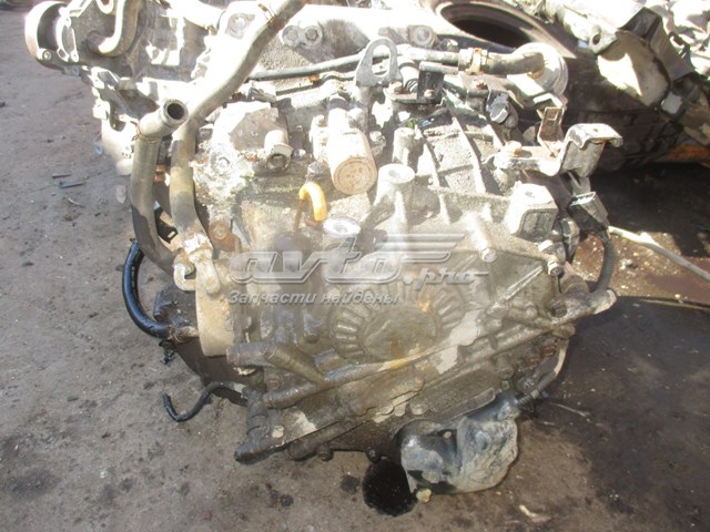  АКПП Honda Civic 8