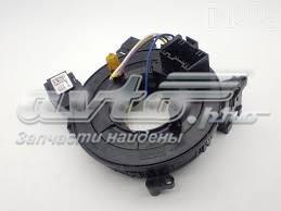 Купить DG9T14A664ABW Ford Шлейф Airbag