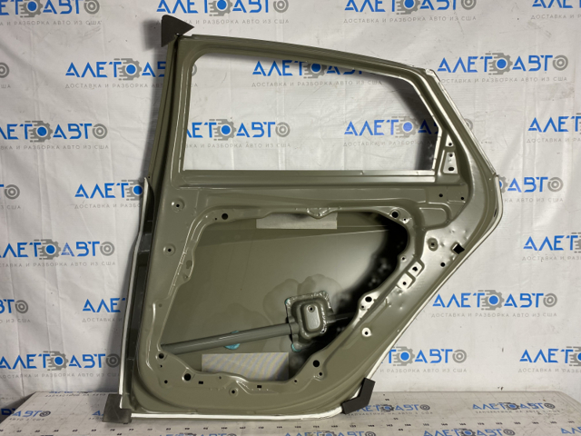 Дверь пассажирская задняя правая Hyundai/Kia 77004AB000 цена, от 756.36 USD