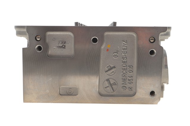 Cabeça de motor (CBC) Mercedes CLS preço, a partir de 2314,55 USD