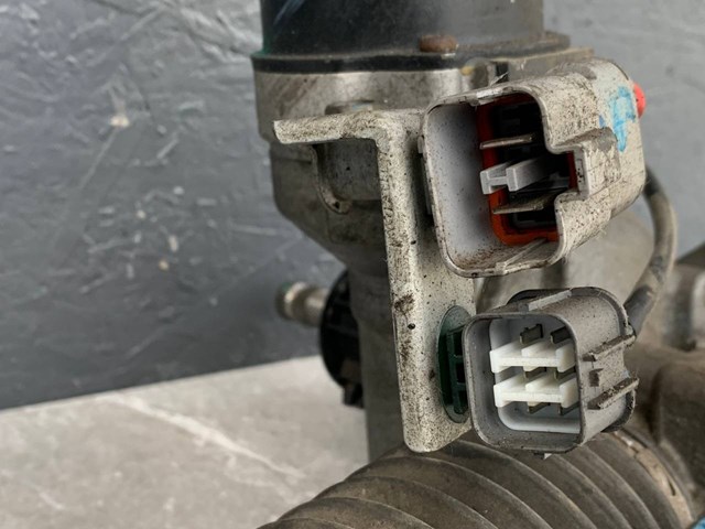  Honda 53600S5AG000