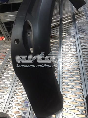 Pára-choque traseiro, parte inferior Renault (RVI) 850B26748R preço, a partir de 125,57 USD