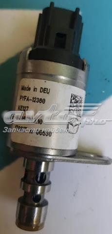 PYFA12360 Mazda Клапан положения фаз распредвала