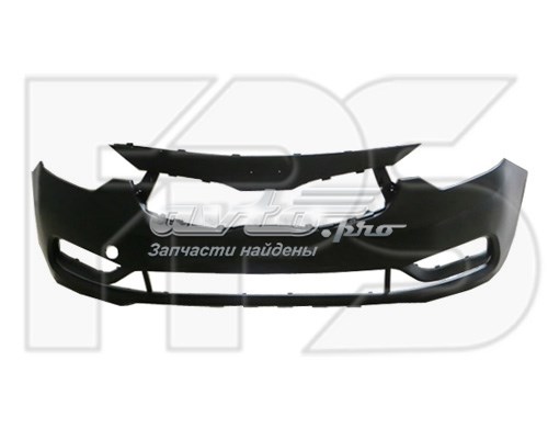 Бампер на авто FPS FP4034900 цена, от 63.12 USD