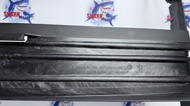  Land Rover 523123487 цена, от 194.92 USD