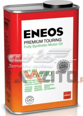 Моторное масло Eneos (8809478942148)