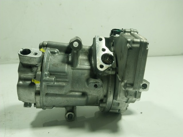Compressor de aparelho de ar condicionado Renault Clio preço, a partir de 392,76 USD