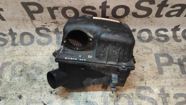 Caixa de filtro de ar SsangYong Kyron  