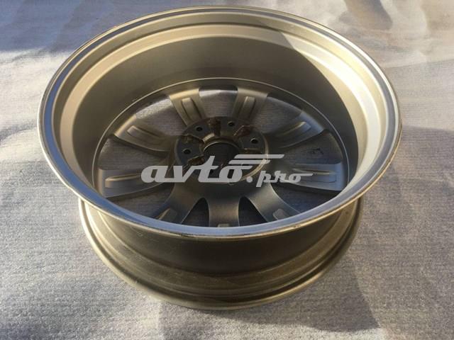 D0C001ZR4A Nissan/Infiniti Оригинальные диски