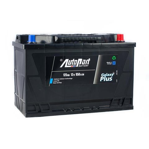  ARL125P00 Auto Parts