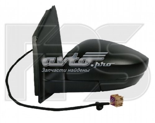Наружное зеркало правое FPS FP7415M02 цена, от 73.17 USD