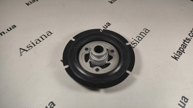 976443R000 HCC Acoplamento (bobina magnética) do compressor de aparelho de ar condicionado