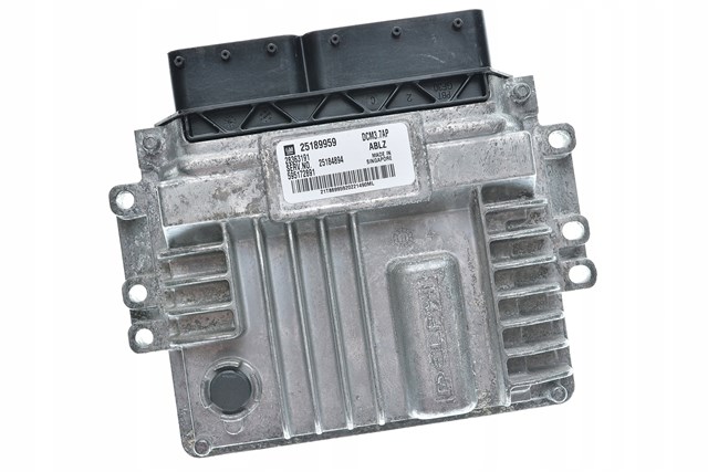 General Motors 25189959 цена, от 380.08 USD