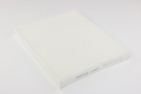 Фильтр воздушный отопителя Shafer SA463 цена, от 2.92 USD