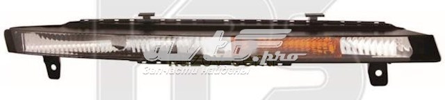 Поворотник левый FP1211R03E Depo/Loro/Abakus