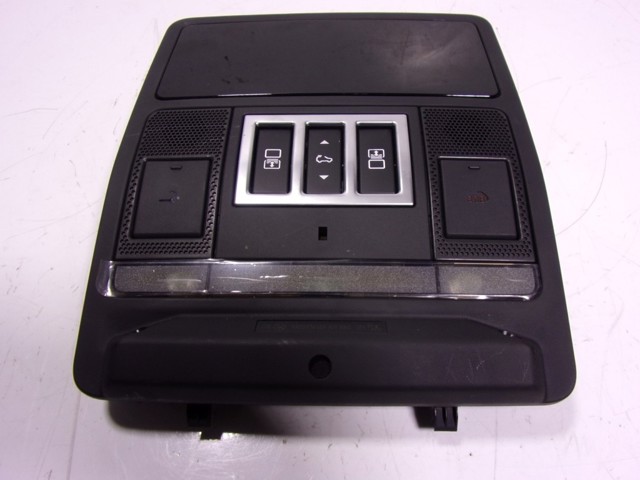 HJ32519A58A Land Rover 