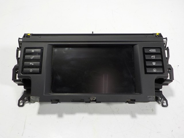 Купить LR112396 Land Rover Дисплей многофункциональный